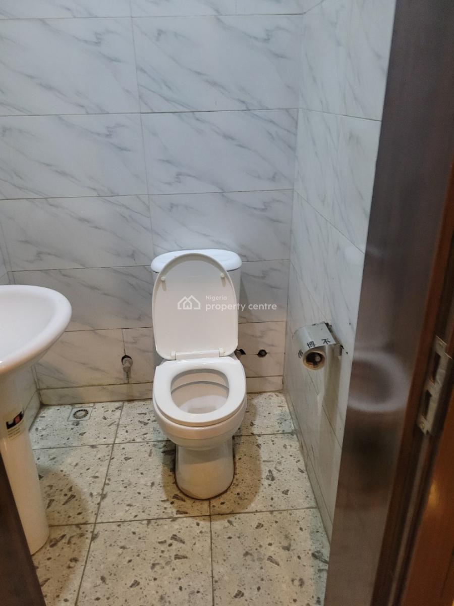 Corporate 4 Bedrooms Furnished & Serviced Terrace Duplex 6 Units,, Gudu, Abuja, Terraced Duplex for Rent