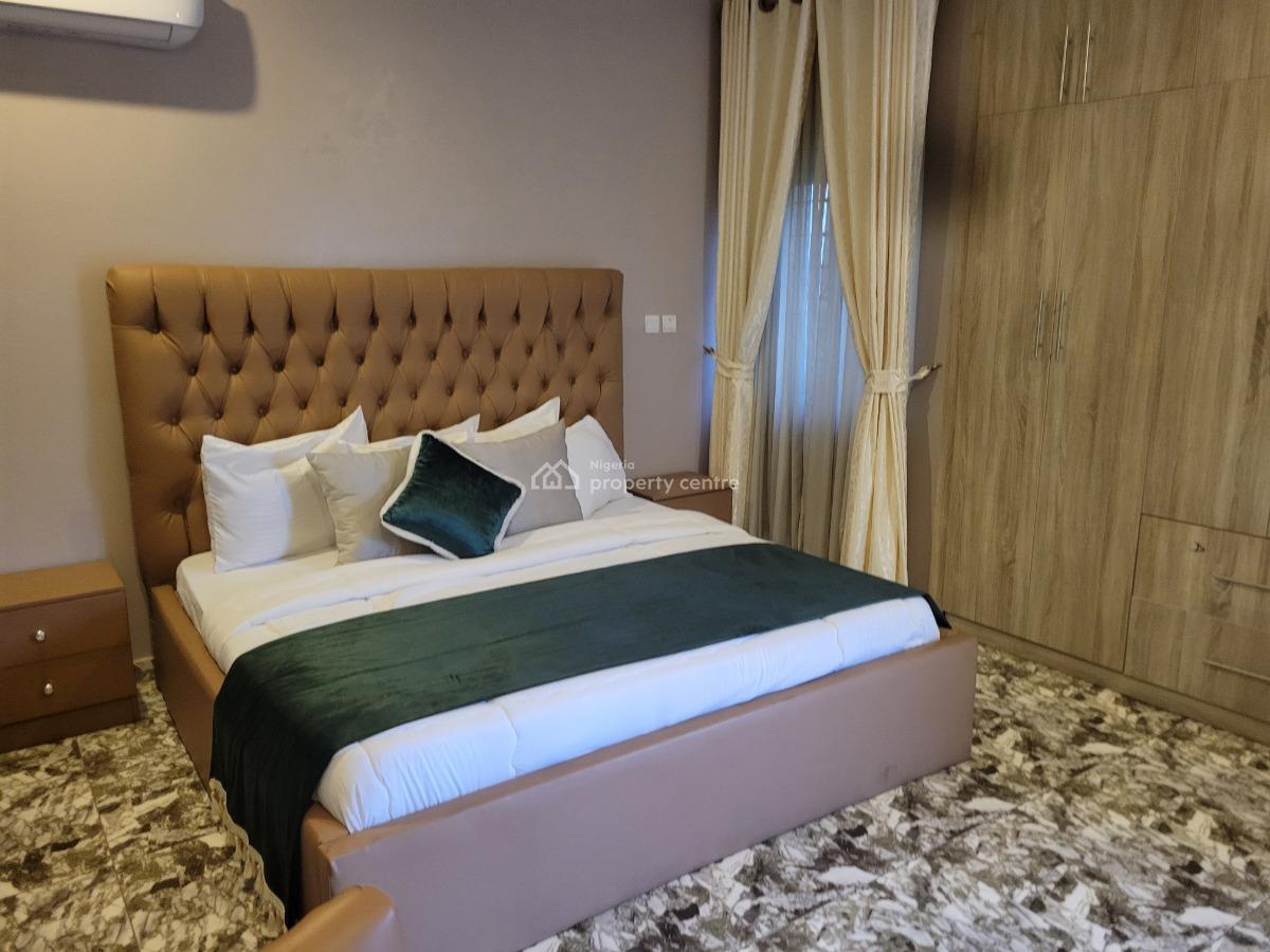 Corporate 4 Bedrooms Furnished & Serviced Terrace Duplex 6 Units,, Gudu, Abuja, Terraced Duplex for Rent