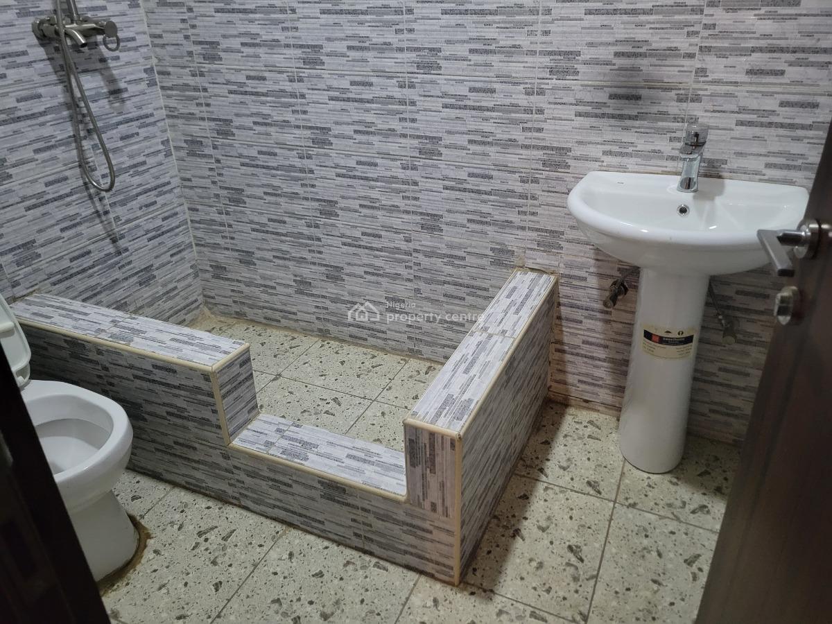 Corporate 4 Bedrooms Furnished & Serviced Terrace Duplex 6 Units,, Gudu, Abuja, Terraced Duplex for Rent