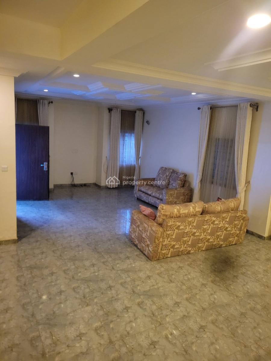 Corporate 4 Bedrooms Furnished & Serviced Terrace Duplex 6 Units,, Gudu, Abuja, Terraced Duplex for Rent