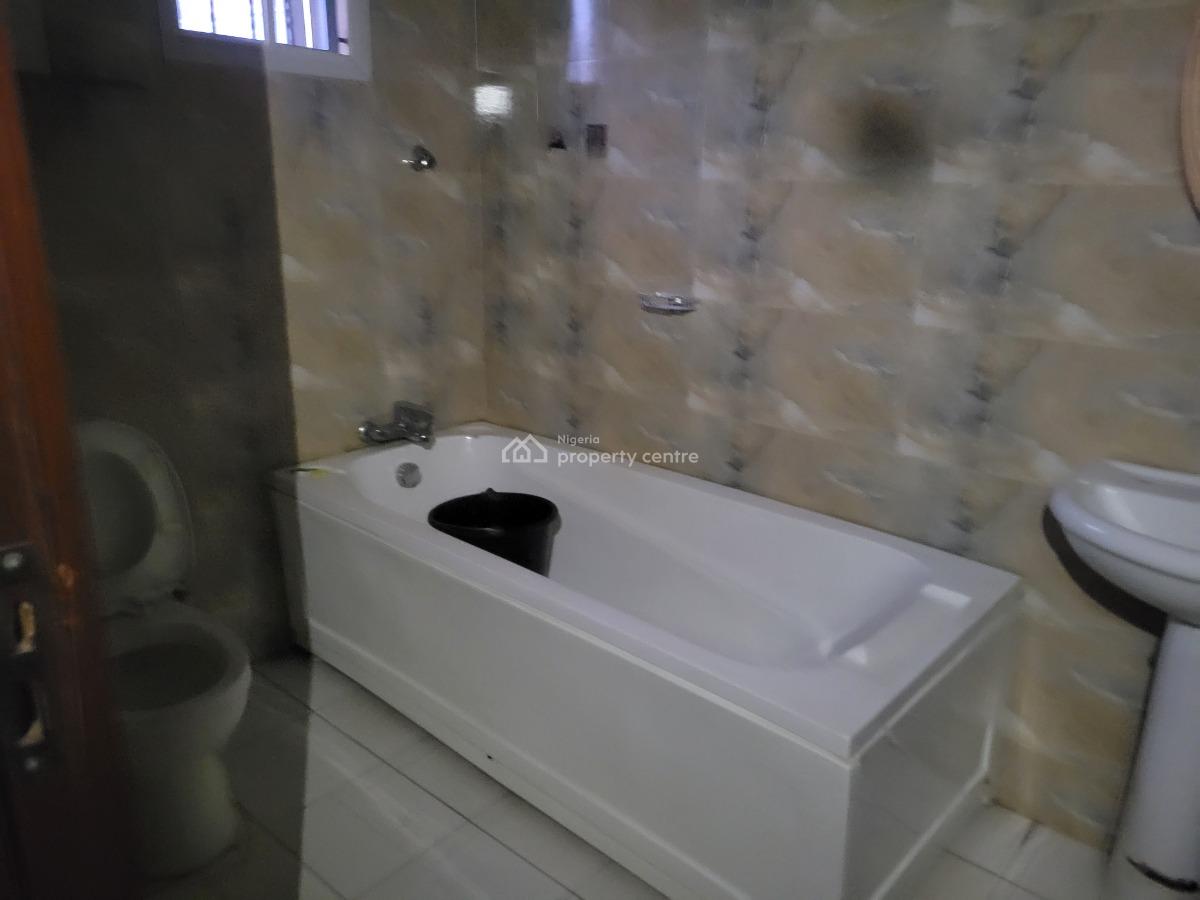 Corporate 4 Bedrooms Furnished & Serviced Terrace Duplex 6 Units,, Gudu, Abuja, Terraced Duplex for Rent