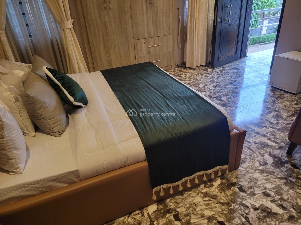 Corporate 4 Bedrooms Furnished & Serviced Terrace Duplex 6 Units,, Gudu, Abuja, Terraced Duplex for Rent