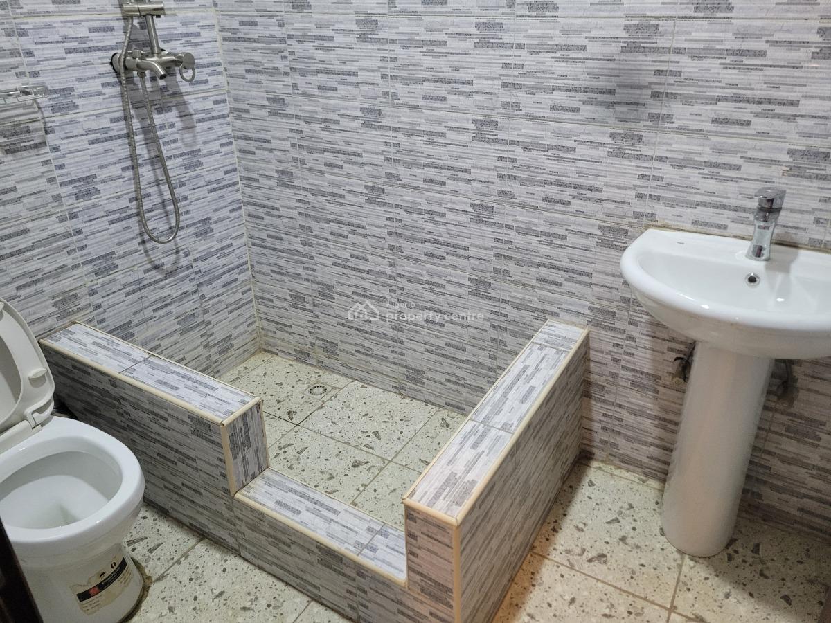 Corporate 4 Bedrooms Furnished & Serviced Terrace Duplex 6 Units,, Gudu, Abuja, Terraced Duplex for Rent