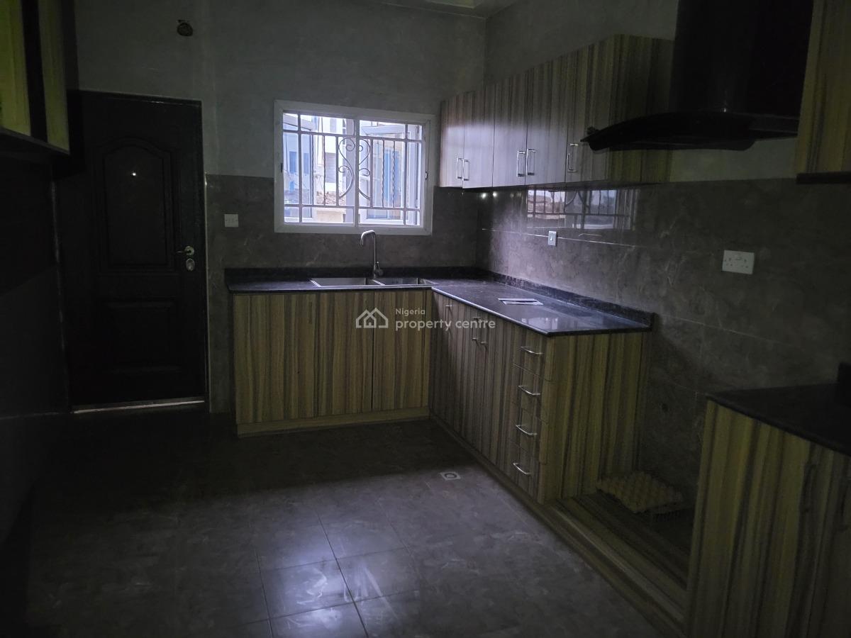 Corporate 4 Bedrooms Furnished & Serviced Terrace Duplex 6 Units,, Gudu, Abuja, Terraced Duplex for Rent