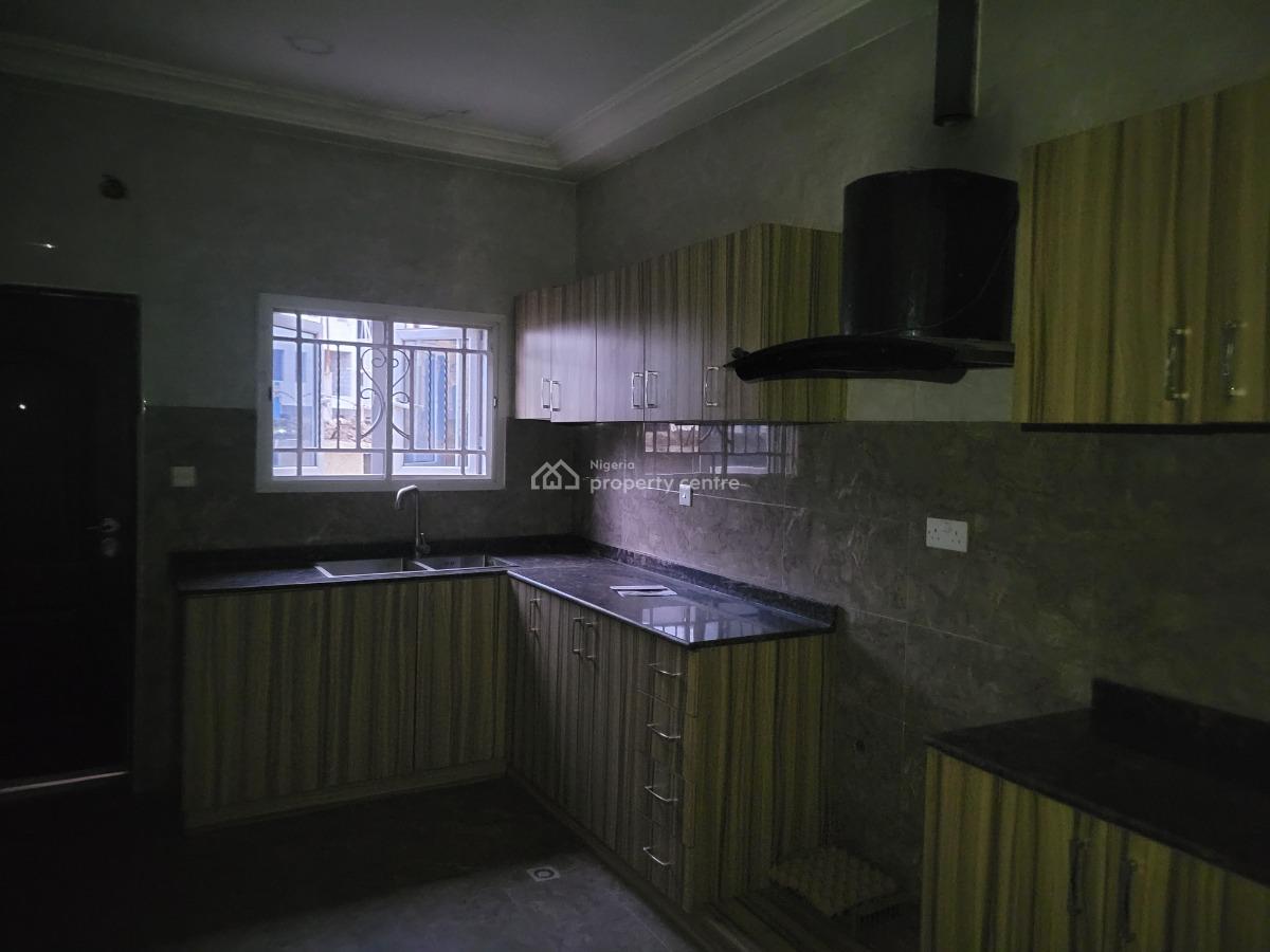 Corporate 4 Bedrooms Furnished & Serviced Terrace Duplex 6 Units,, Gudu, Abuja, Terraced Duplex for Rent