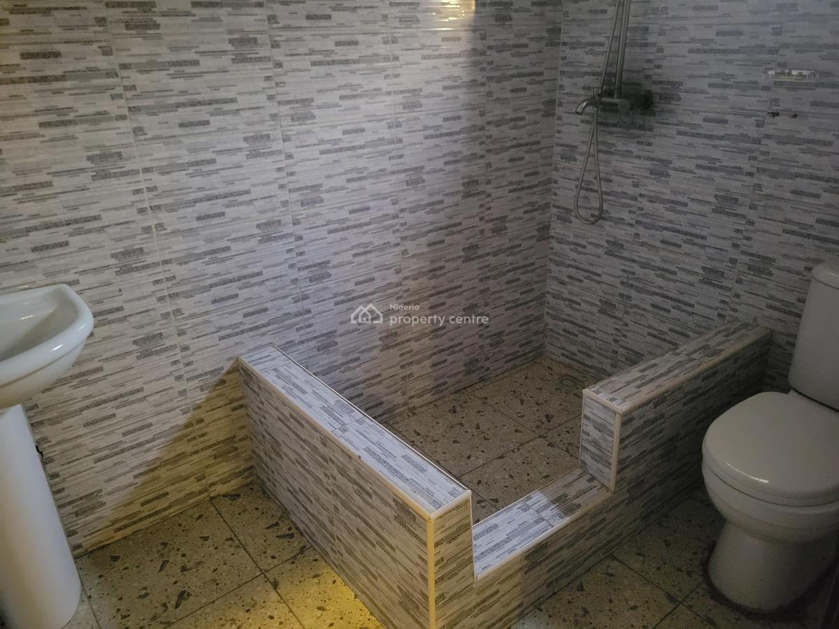 Corporate 4 Bedrooms Furnished & Serviced Terrace Duplex 6 Units,, Gudu, Abuja, Terraced Duplex for Rent