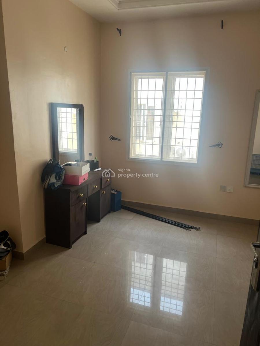 a Very Good Spacious 4-bedroom Terrace Duplex + 1bq, Apo-gudu District, Abuja. ( By Cedarcrest Hospital), Apo, Abuja, Terraced Duplex for Rent