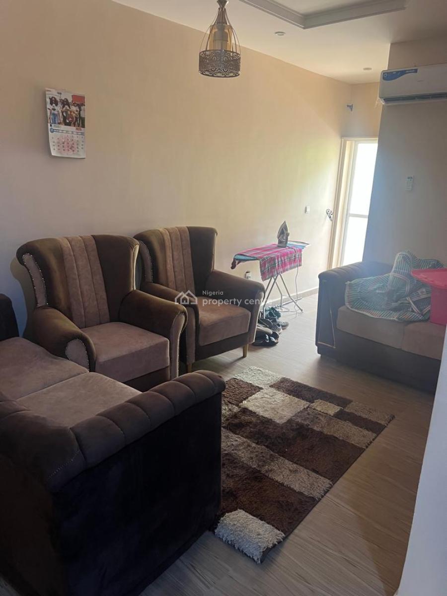 a Very Good Spacious 4-bedroom Terrace Duplex + 1bq, Apo-gudu District, Abuja. ( By Cedarcrest Hospital), Apo, Abuja, Terraced Duplex for Rent