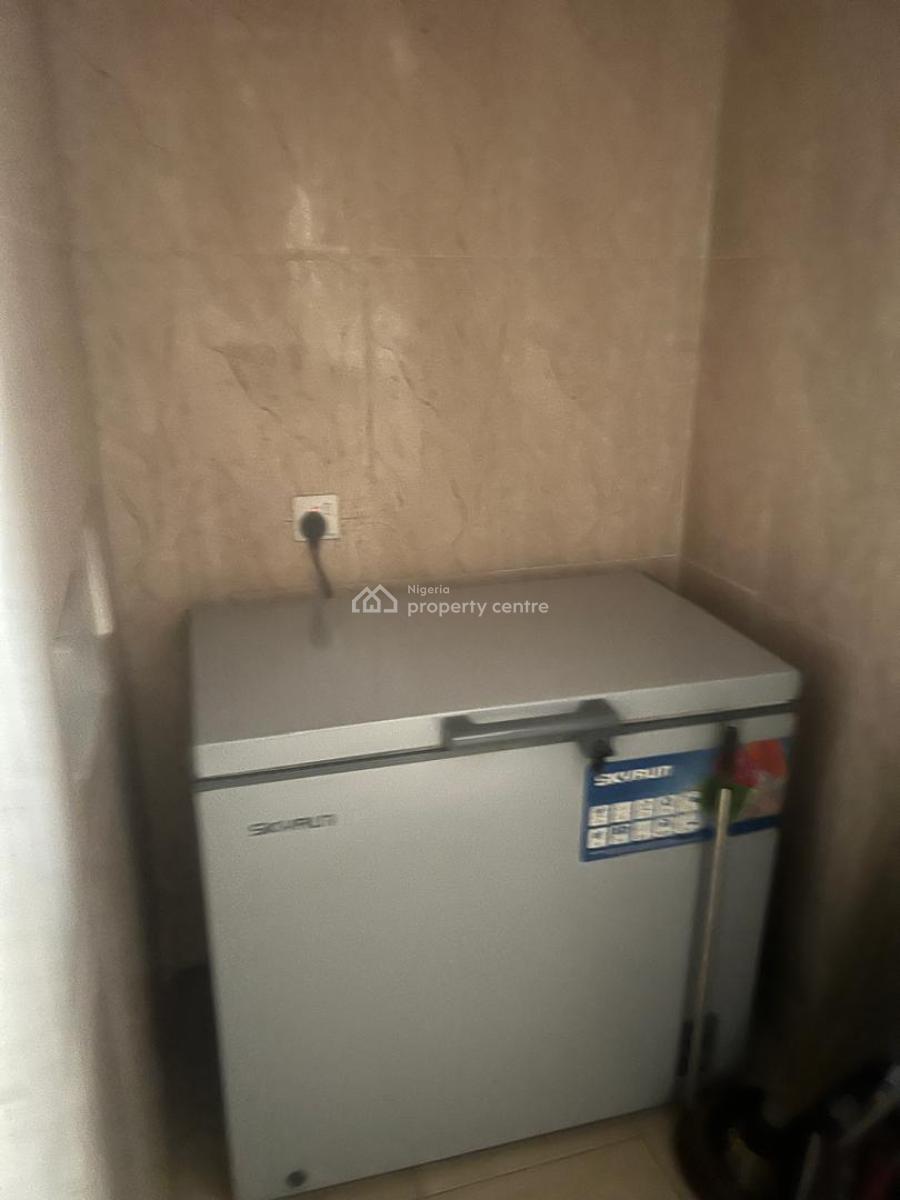 a Very Good Spacious 4-bedroom Terrace Duplex + 1bq, Apo-gudu District, Abuja. ( By Cedarcrest Hospital), Apo, Abuja, Terraced Duplex for Rent