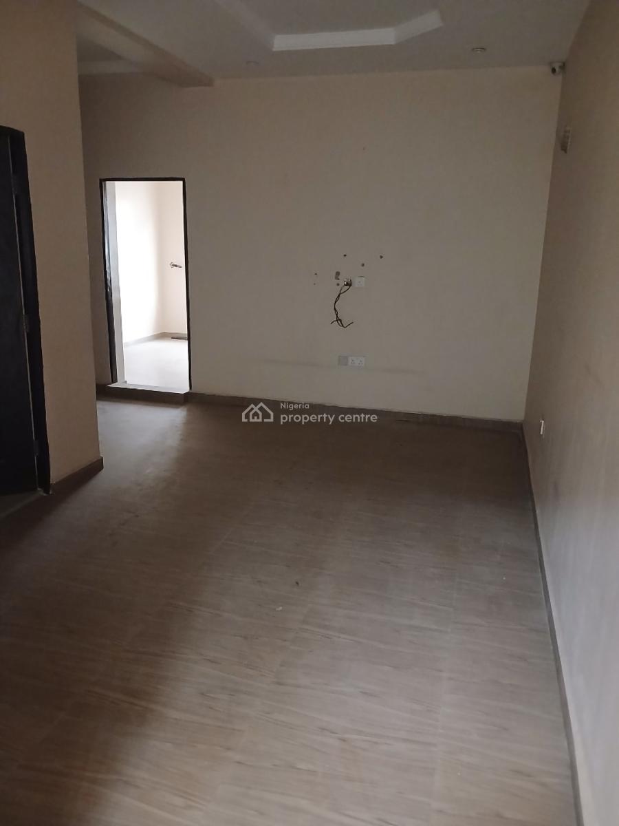 a Very Good Spacious 4-bedroom Terrace Duplex + 1 Bq, By Cedarcrest Hospital, Apo, Abuja, Terraced Duplex for Rent