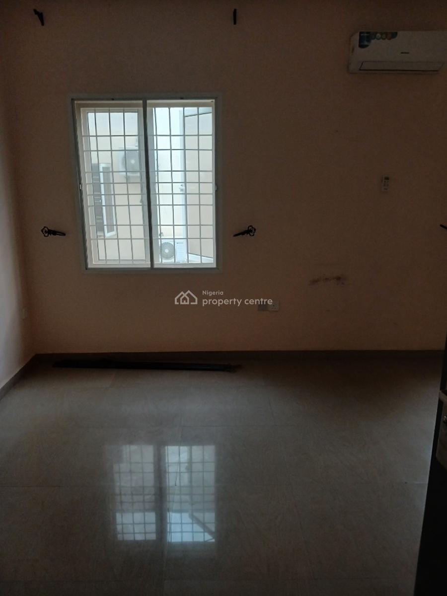 a Very Good Spacious 4-bedroom Terrace Duplex + 1 Bq, By Cedarcrest Hospital, Apo, Abuja, Terraced Duplex for Rent