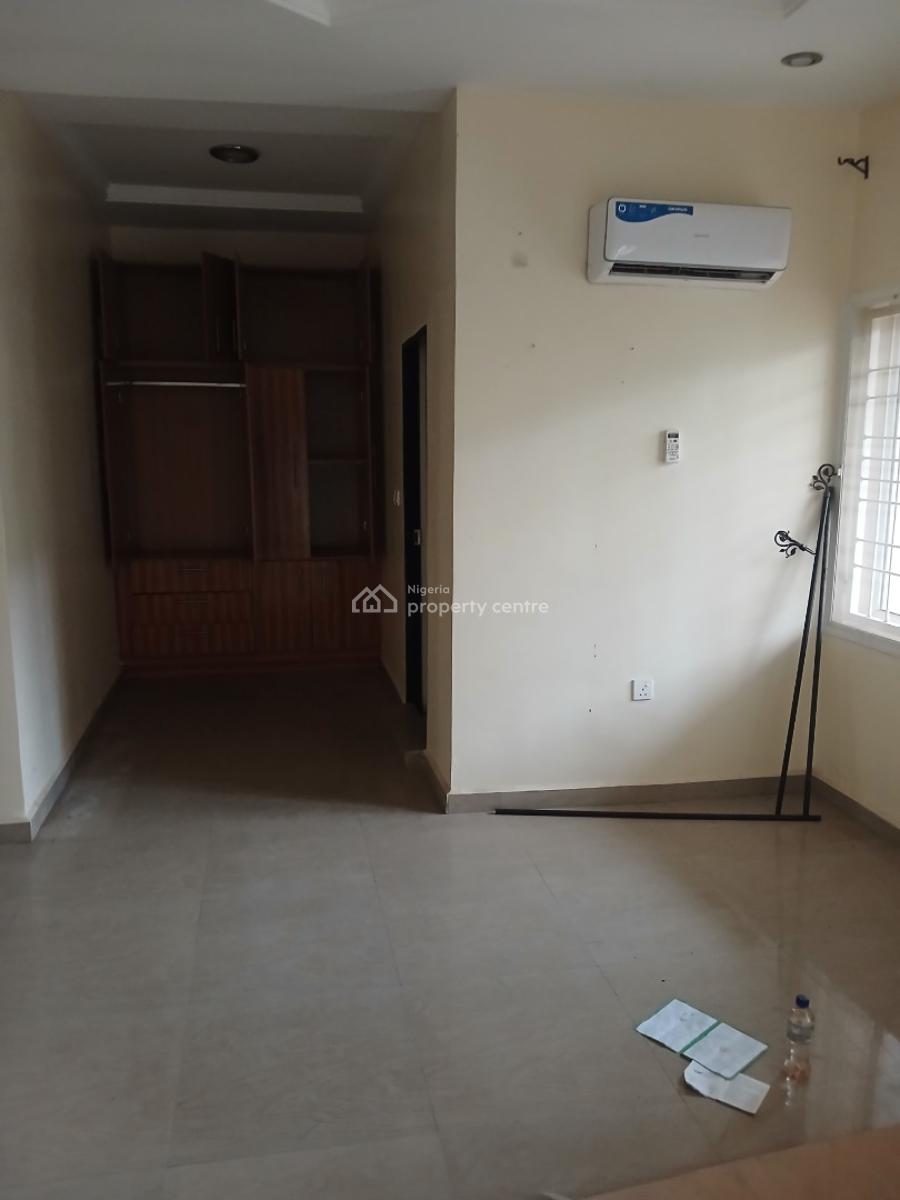 a Very Good Spacious 4-bedroom Terrace Duplex + 1 Bq, By Cedarcrest Hospital, Apo, Abuja, Terraced Duplex for Rent