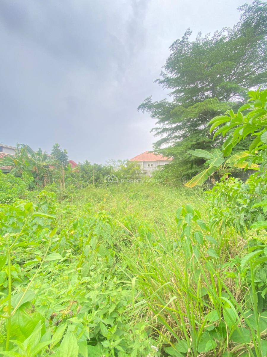 650sqm Fenced and Gated Land in a Built Up Area, Peaceland Ogombo Ajah, Ogombo, Ajah, Lagos, Residential Land for Sale