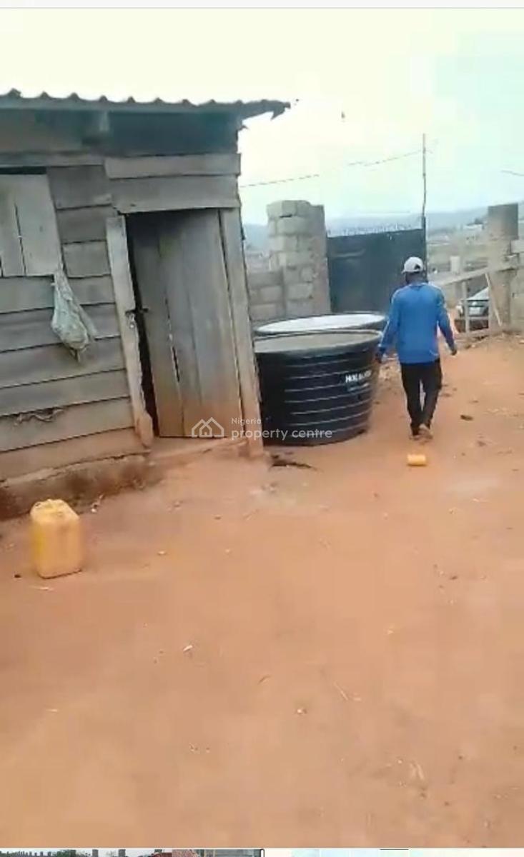 3000sqm, Residential, Fenced and Gated, Mpape, Abuja, Residential Land for Sale