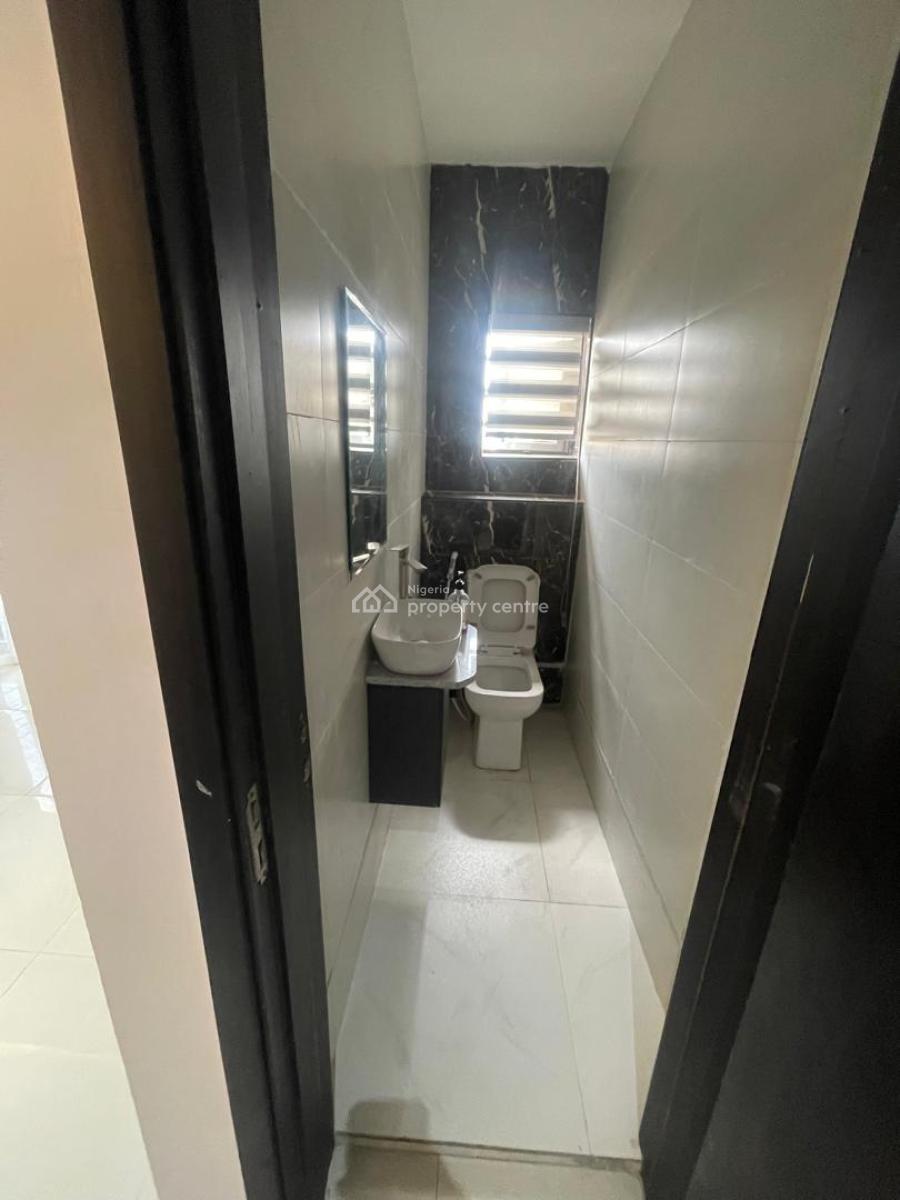 Fully Furnished 3 Bedroom Apartment, Ologolo, Lekki, Lagos, Flat / Apartment for Rent