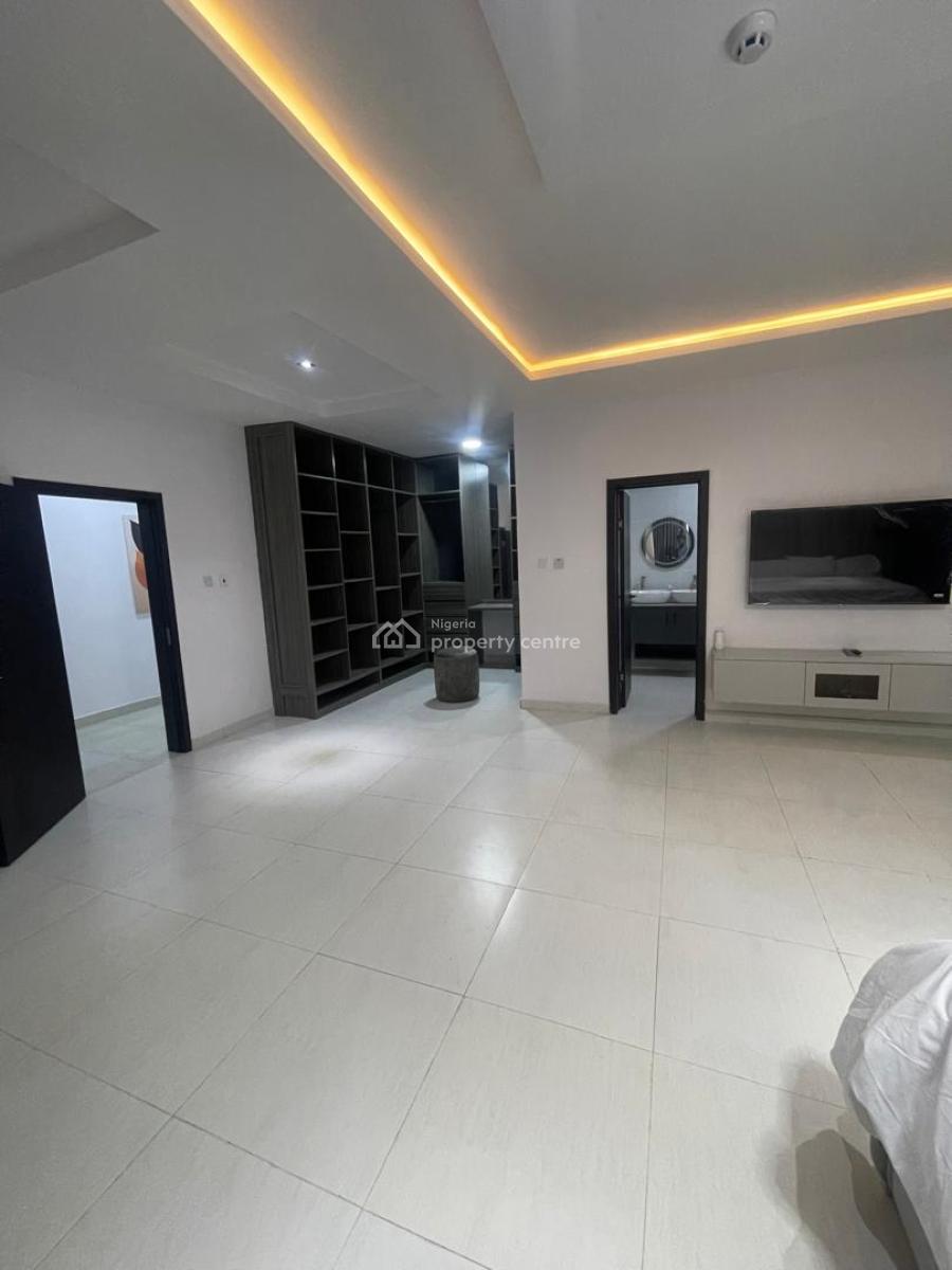 Fully Furnished 3 Bedroom Apartment, Ologolo, Lekki, Lagos, Flat / Apartment for Rent