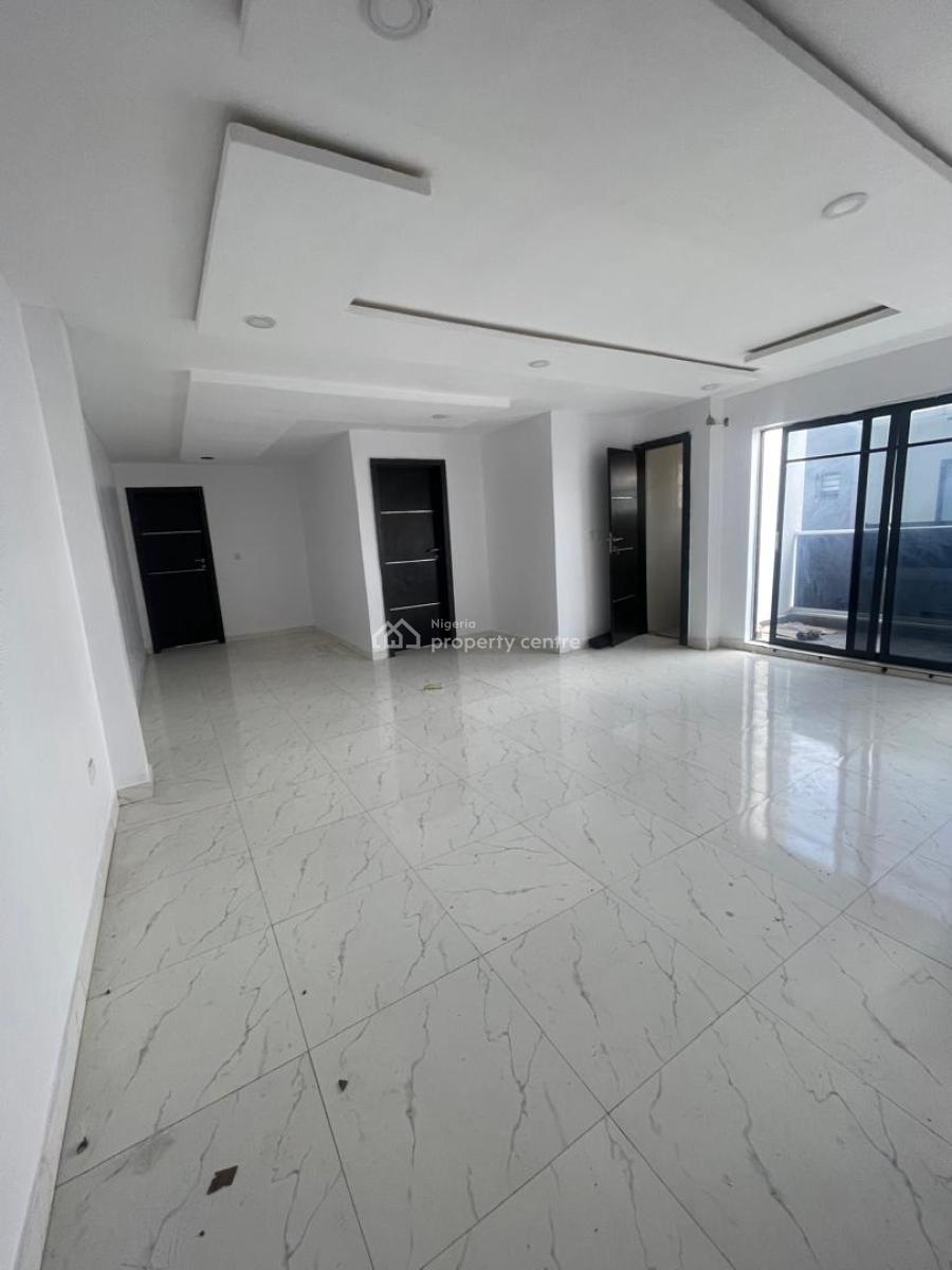 2 Bedroom Apartment, Ologolo, Lekki, Lagos, Flat / Apartment for Rent