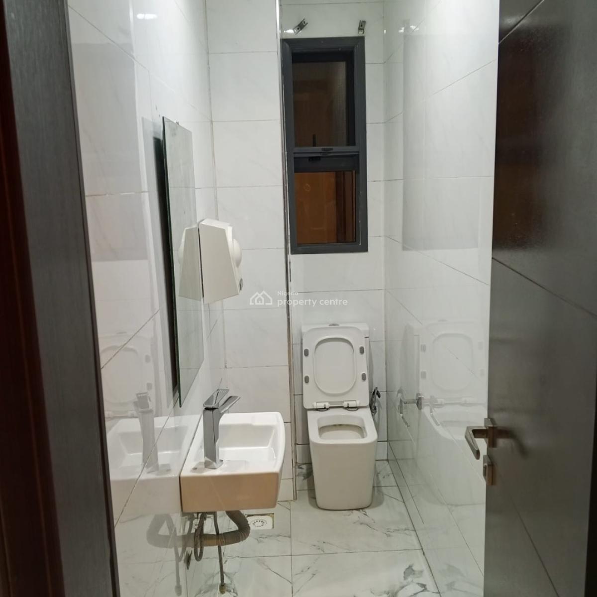 4 Bedroom Maisonette with a Bq, Banana Island, Ikoyi, Lagos, House for Rent