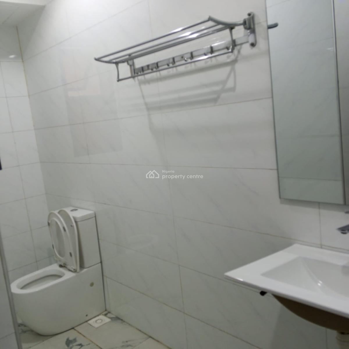 4 Bedroom Maisonette with a Bq, Banana Island, Ikoyi, Lagos, House for Rent