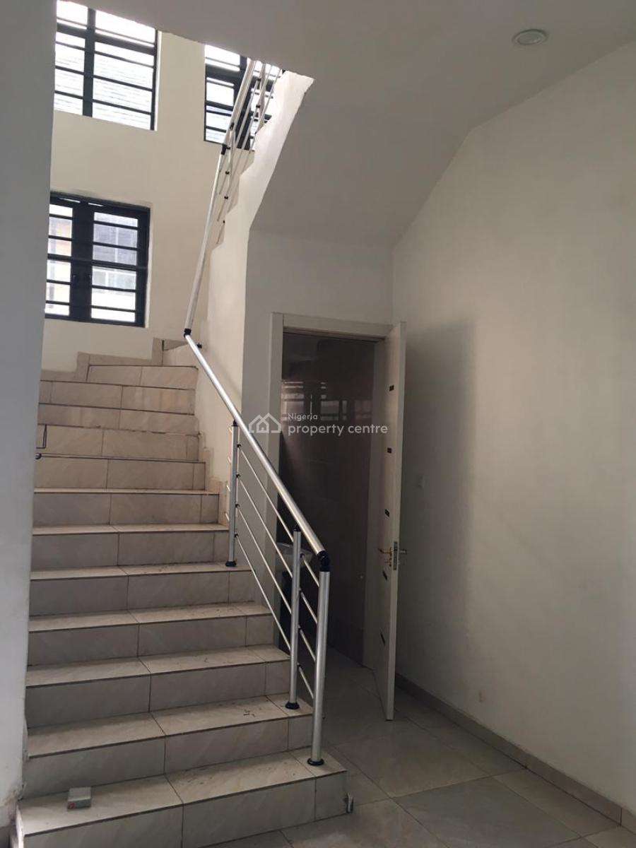 2 Bedroom Terrace Duplex, Harris Drive, Vgc, Lekki, Lagos, Terraced Duplex for Rent