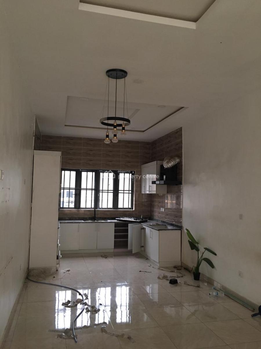 2 Bedroom Terrace Duplex, Harris Drive, Vgc, Lekki, Lagos, Terraced Duplex for Rent