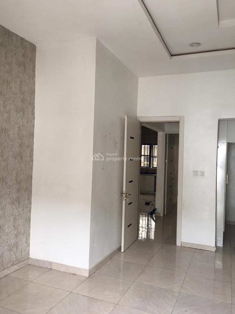 2 Bedroom Terrace Duplex, Harris Drive, Vgc, Lekki, Lagos, Terraced Duplex for Rent