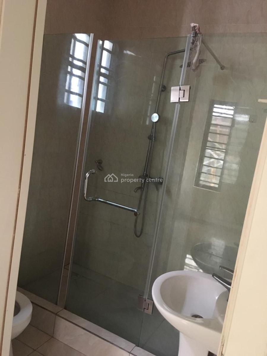 2 Bedroom Terrace Duplex, Harris Drive, Vgc, Lekki, Lagos, Terraced Duplex for Rent