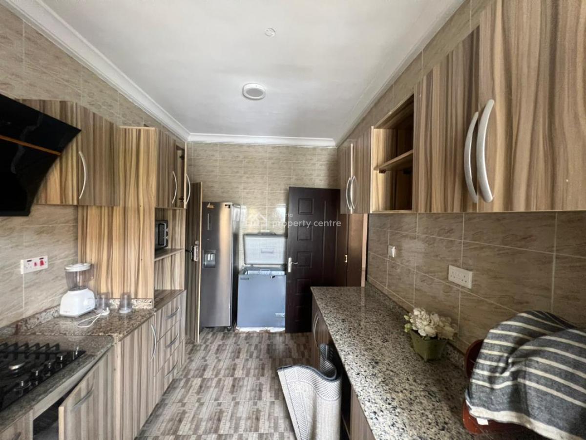 2 Bedroom Apartment, Ikate, Ikate, Lekki, Lagos, Flat / Apartment for Rent