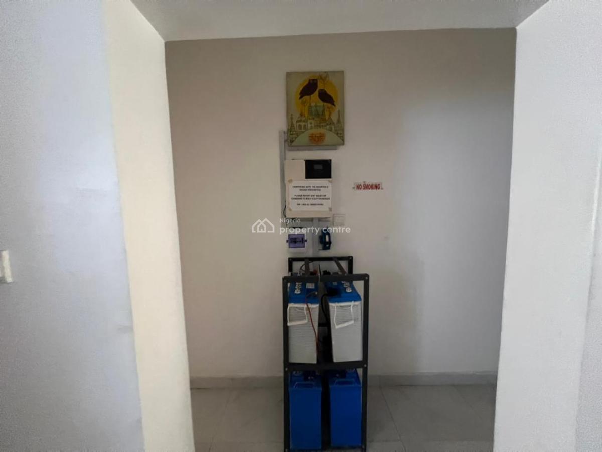 2 Bedroom Apartment, Ikate, Ikate, Lekki, Lagos, Flat / Apartment for Rent