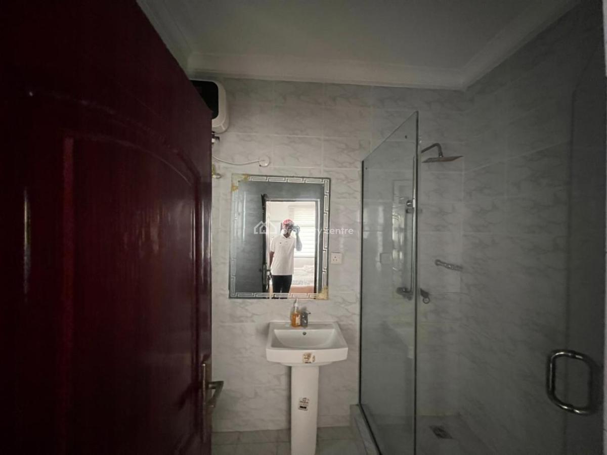 2 Bedroom Apartment, Ikate, Ikate, Lekki, Lagos, Flat / Apartment for Rent