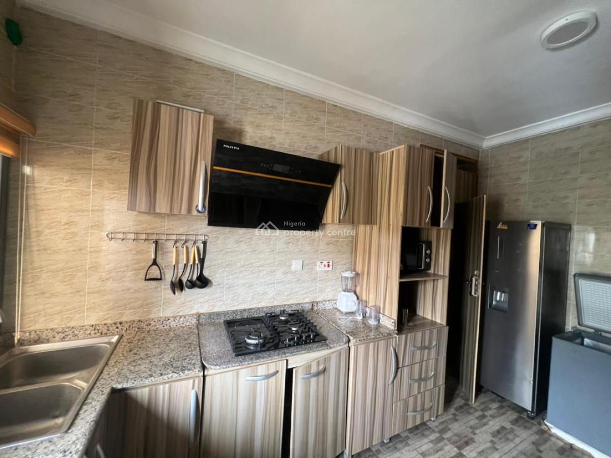 2 Bedroom Apartment, Ikate, Ikate, Lekki, Lagos, Flat / Apartment for Rent