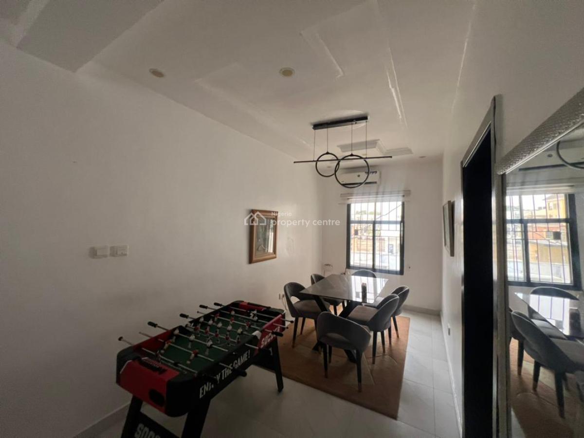 2 Bedroom Apartment, Ikate, Ikate, Lekki, Lagos, Flat / Apartment for Rent