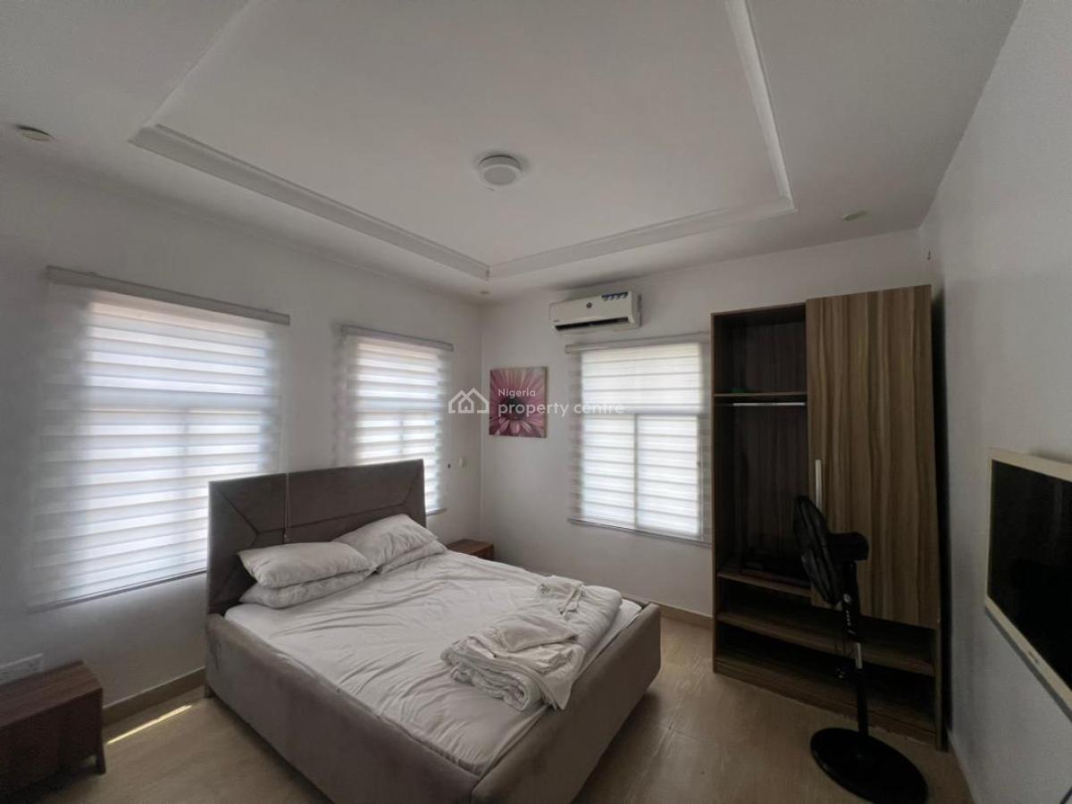2 Bedroom Apartment, Ikate, Ikate, Lekki, Lagos, Flat / Apartment for Rent