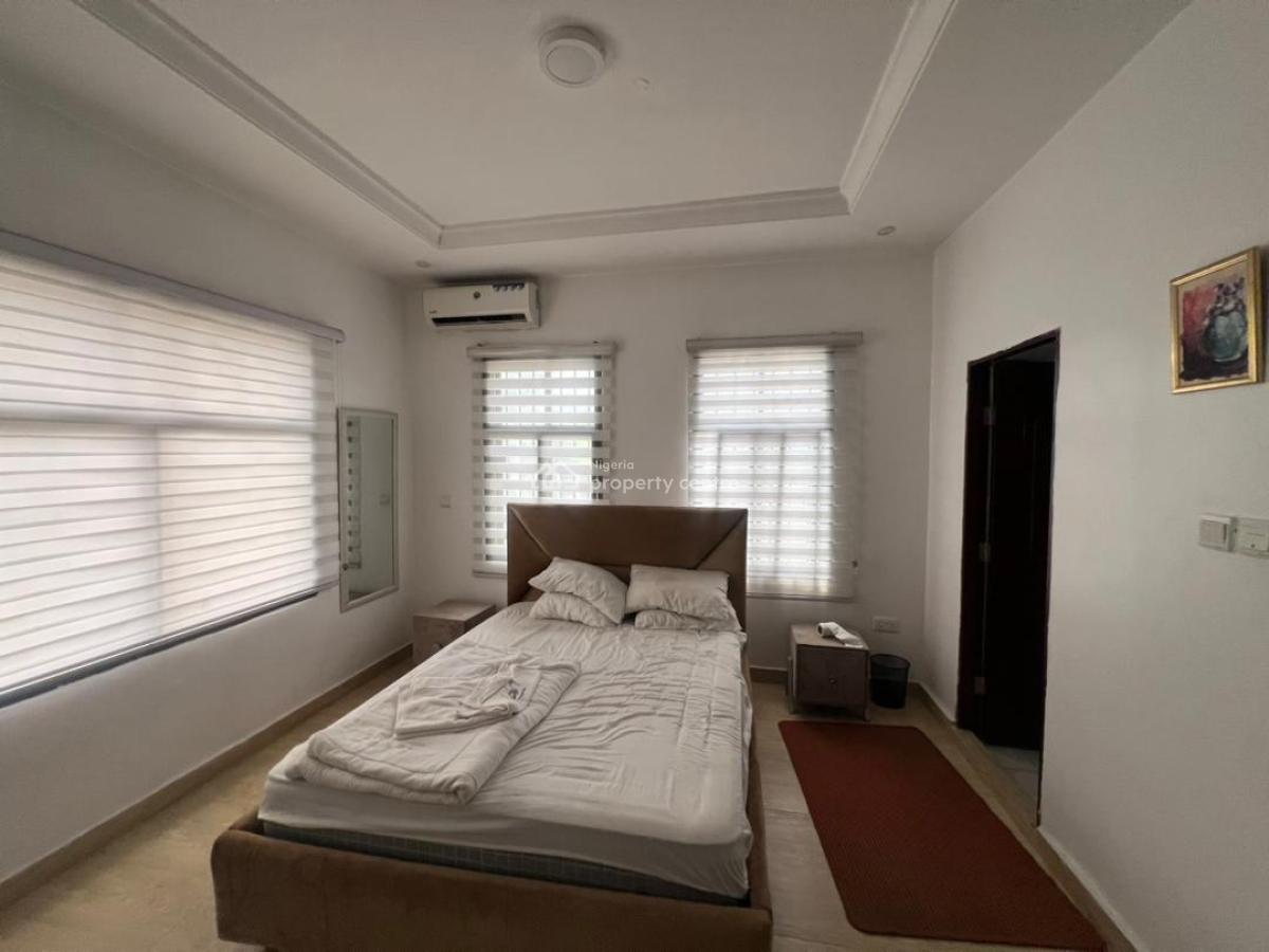 2 Bedroom Apartment, Ikate, Ikate, Lekki, Lagos, Flat / Apartment for Rent