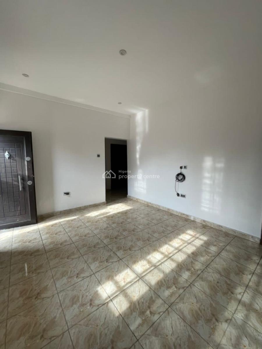 Luxury 3 Bedroom Terrace, Goodnews Estate, Sangotedo, Ajah, Lagos, Flat / Apartment for Rent