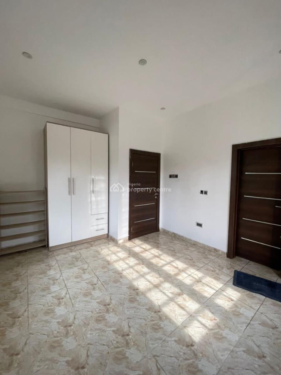 Luxury 3 Bedroom Terrace, Goodnews Estate, Sangotedo, Ajah, Lagos, Flat / Apartment for Rent
