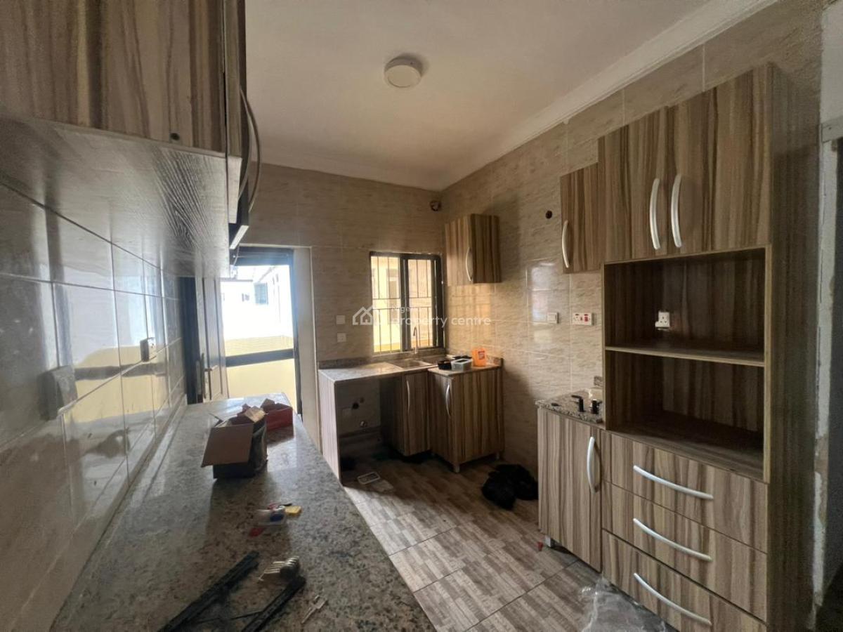 2 Bedroom Apartment, Ikate, Ikate, Lekki, Lagos, Flat / Apartment for Rent