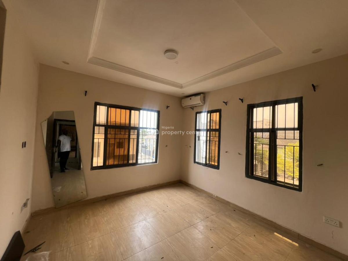 2 Bedroom Apartment, Ikate, Ikate, Lekki, Lagos, Flat / Apartment for Rent