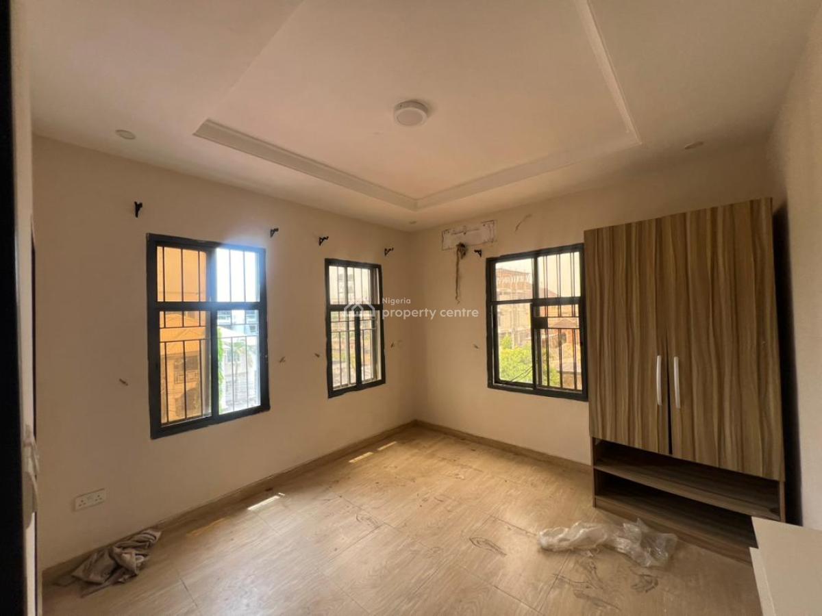 2 Bedroom Apartment, Ikate, Ikate, Lekki, Lagos, Flat / Apartment for Rent