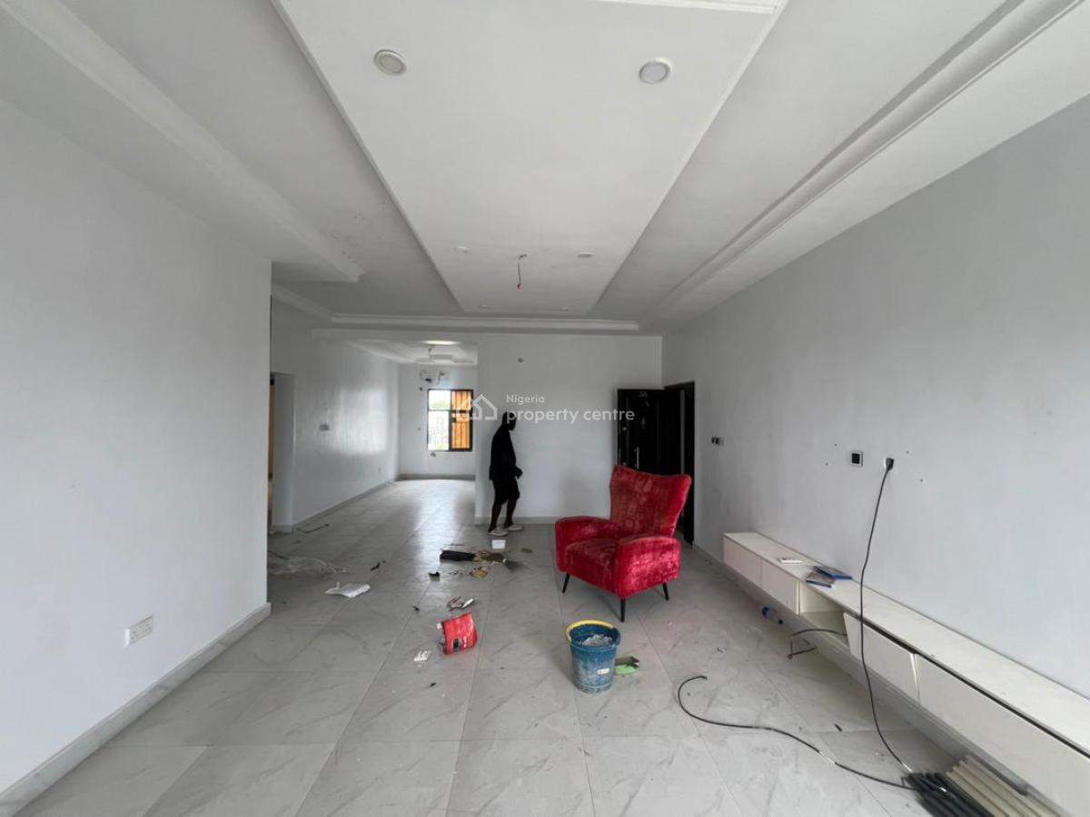 2 Bedroom Apartment, Ikate, Ikate, Lekki, Lagos, Flat / Apartment for Rent