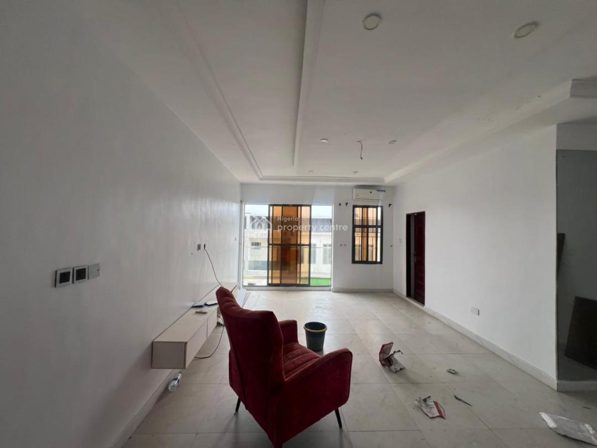 2 Bedroom Apartment, Ikate, Ikate, Lekki, Lagos, Flat / Apartment for Rent