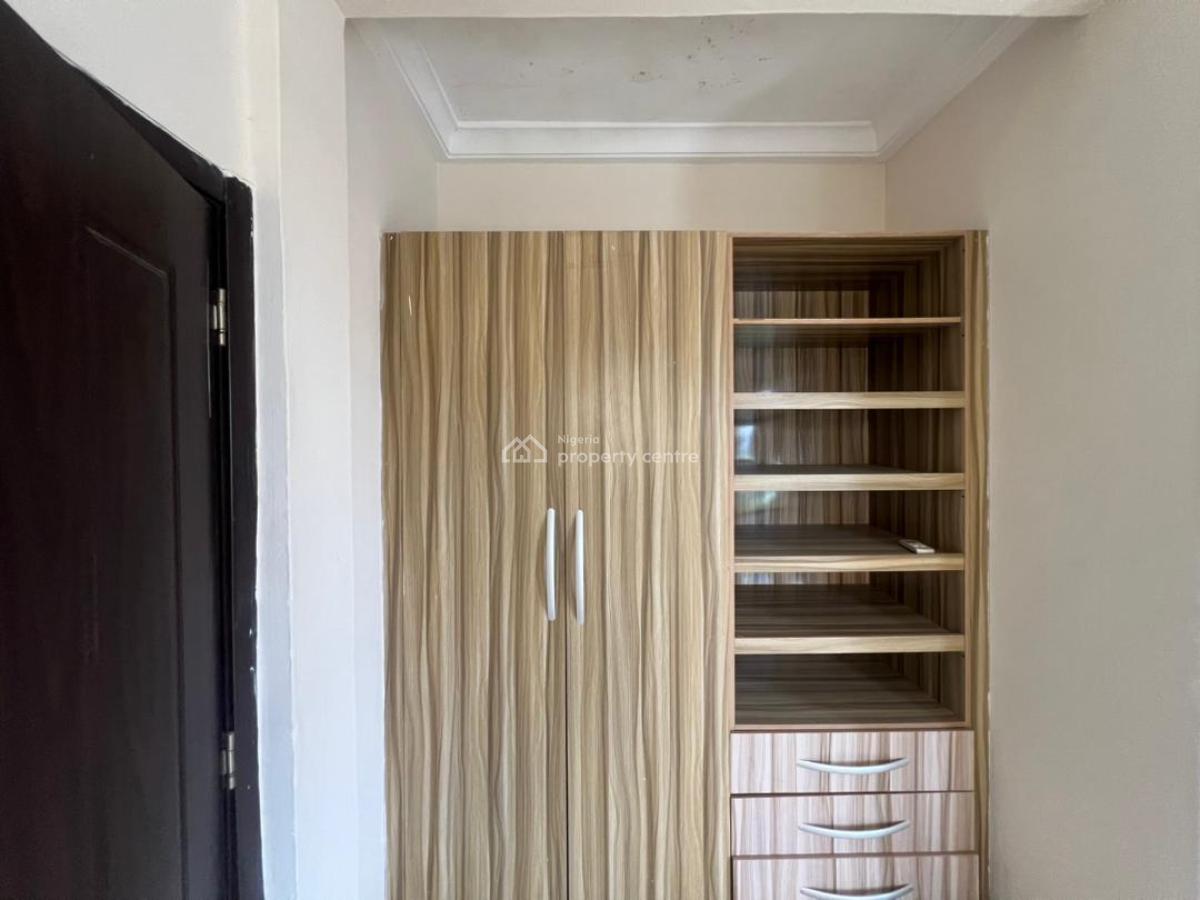 2 Bedroom Apartment, Ikate, Ikate, Lekki, Lagos, Flat / Apartment for Rent