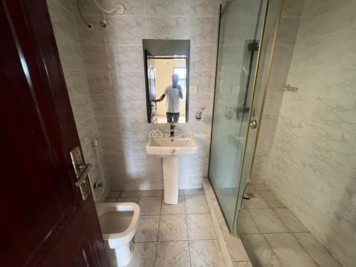 2 Bedroom Apartment, Ikate, Ikate, Lekki, Lagos, Flat / Apartment for Rent