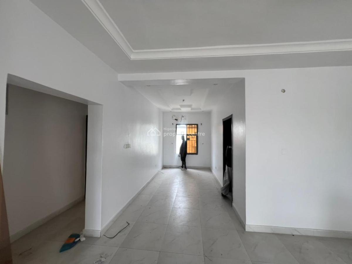 2 Bedroom Apartment, Ikate, Ikate, Lekki, Lagos, Flat / Apartment for Rent