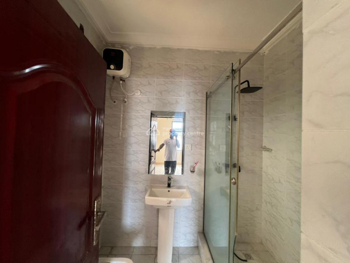 2 Bedroom Apartment, Ikate, Ikate, Lekki, Lagos, Flat / Apartment for Rent