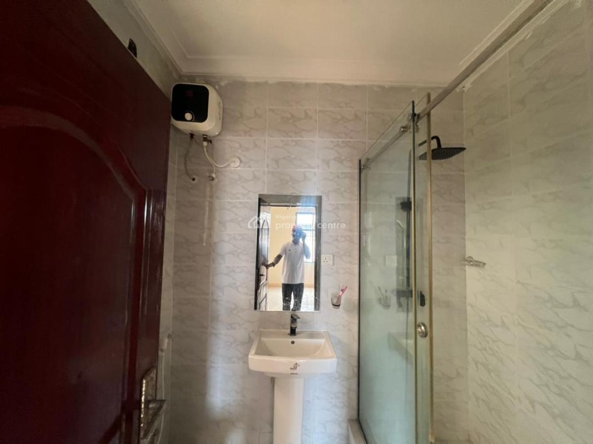 2 Bedroom Apartment, Ikate, Ikate, Lekki, Lagos, Flat / Apartment for Rent