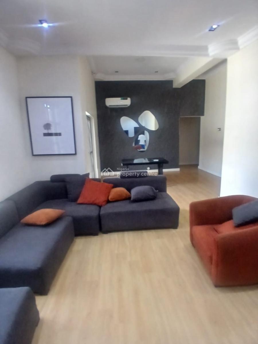 2 Bedroom Flat, Lekki Phase 1, Lekki, Lagos, Flat / Apartment for Rent