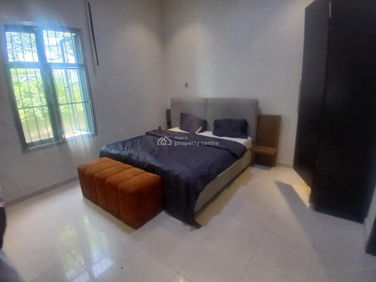 2 Bedroom Flat, Lekki Phase 1, Lekki, Lagos, Flat / Apartment for Rent