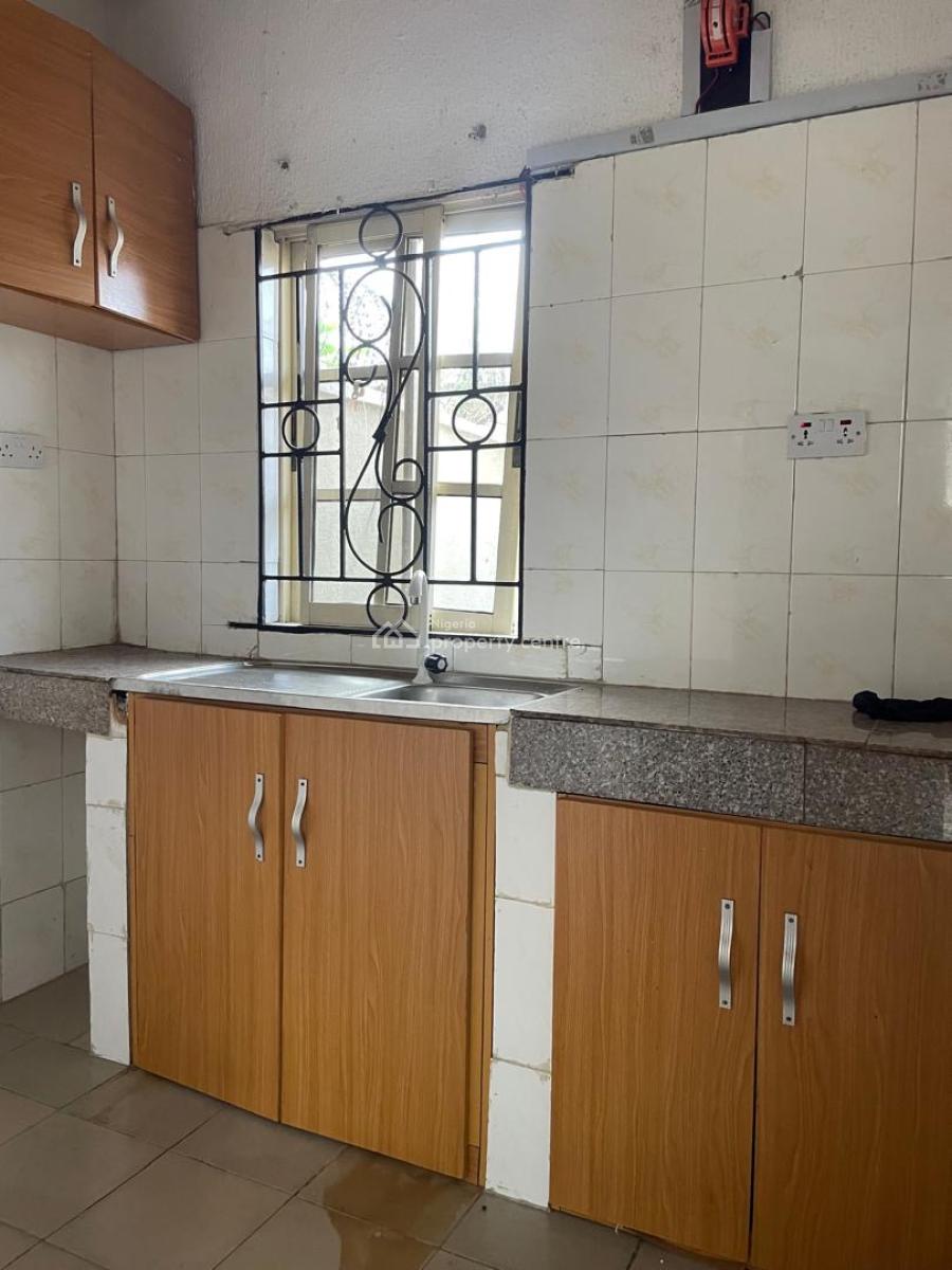 Specious Bq Within Lekki, Lekki Phase 1, Lekki, Lagos, Self Contain (single Rooms) for Rent