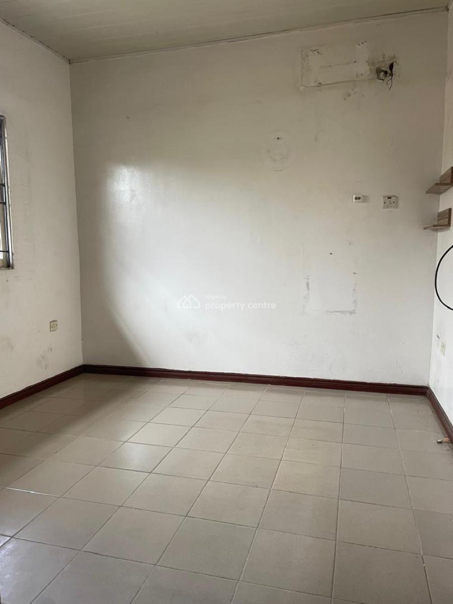 Specious Bq Within Lekki, Lekki Phase 1, Lekki, Lagos, Self Contain (single Rooms) for Rent